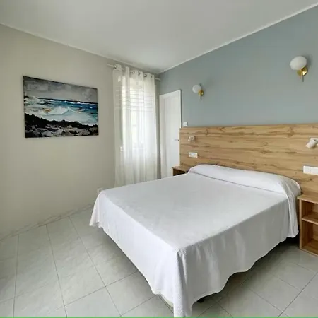 Hotel Amadora - Admite mascotas-2