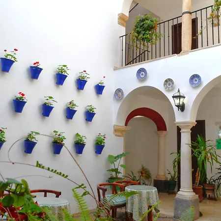 Hotel Marisa-2