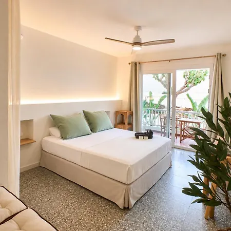 Hotel S'Algaret-3