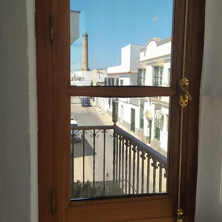 Hostal Andalucía-3