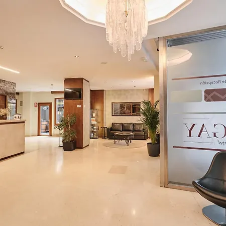 Hotel Mogay-2