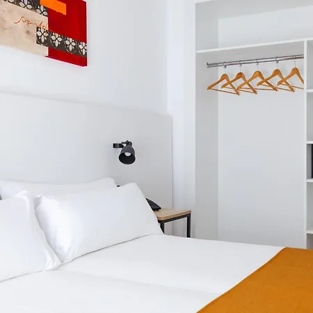 Hotel Miami Calella - El De Siempre, Como Nunca-2