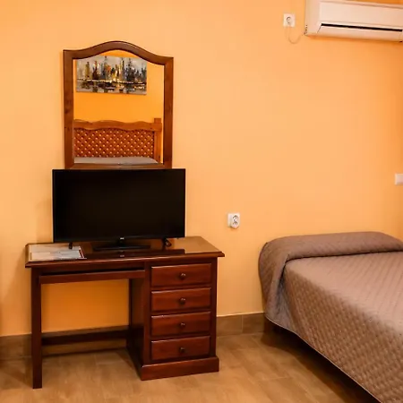 Hostal Muriel-2