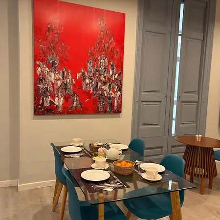 Hotel Ginebra-2