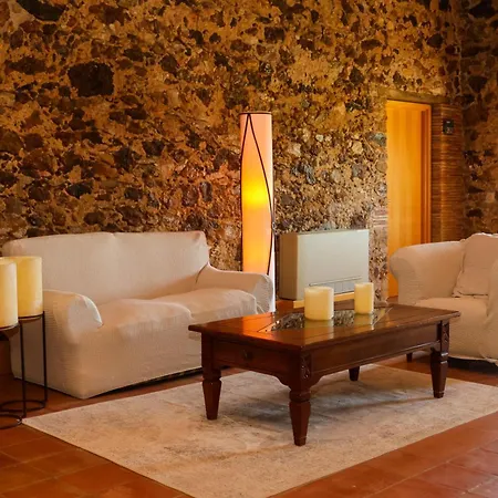 Hotel Restaurant Mas Roig - Adults Only-2