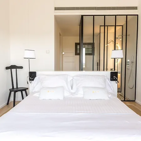 Hotel Restaurant Mas Lazuli By Fimedhotels-2