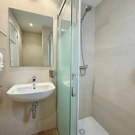 Hostal Del Mar-2