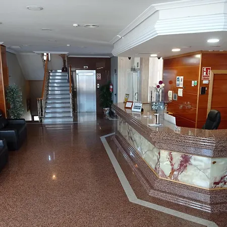 Hotel Humanes-3