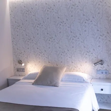 Hotel O'Pazo-3