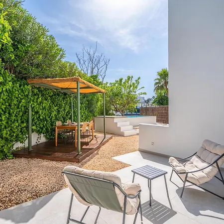 Marsenses Natura Olea Hotel - Adults Only-2