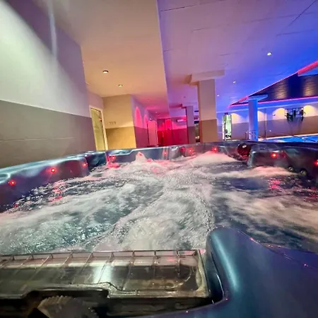 Vistamar Hotel Luxury Wellness By Dlv -Adults Only--2