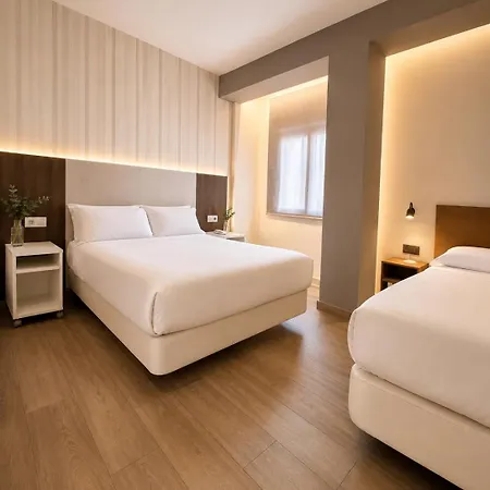 Hostal Letto Dal Mare-2