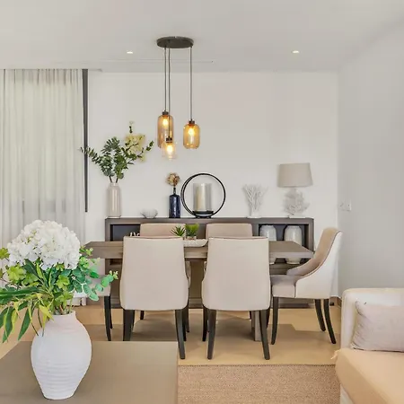 Villa Alejandra - Benahavis By Finest Rentals-2