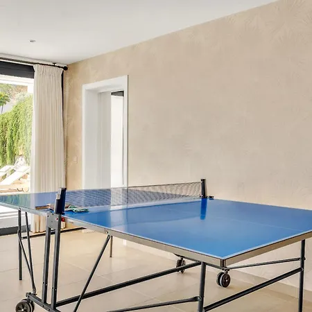 Villa Alejandra - Benahavis By Finest Rentals-3