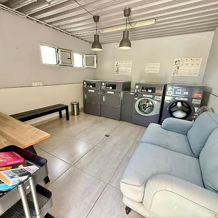 Bristol Sunset Beach Private Apartment-2
