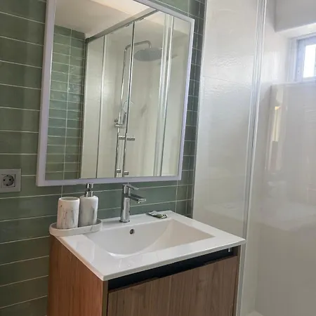 2 Bed - Stunning Views-2