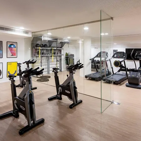 INNSiDE by Meliá Zaragoza-3