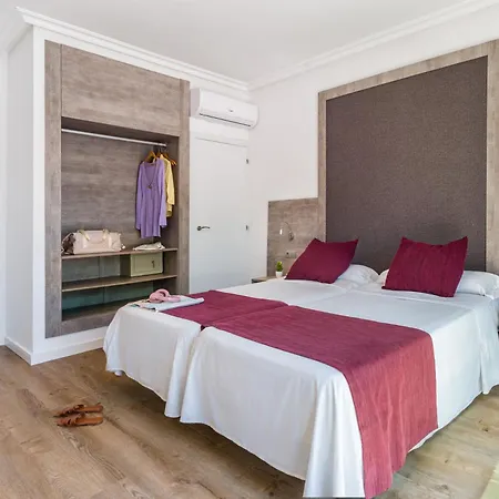 Hotel Vibra Marco Polo I - Adults Only-2