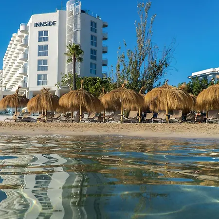 INNSiDE by Meliá Ibiza Beach-2