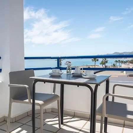 Hotel Playa Bocaina-3