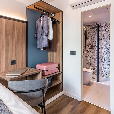 Hotel Vibra Vila -3Sup- New Opening 2026-3