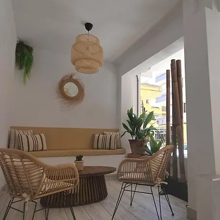 Hotel Teide (Adults Only)-3