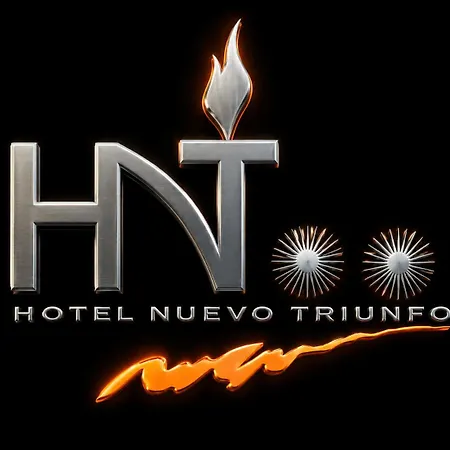Hotel Nuevo Triunfo-2