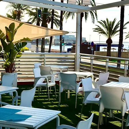 Hotel Neptuno-2