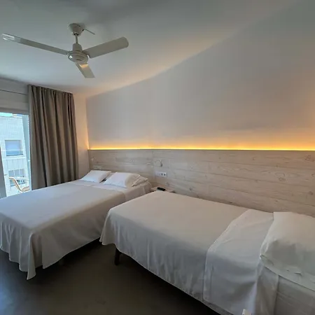 Hostal Rom Familiar-3