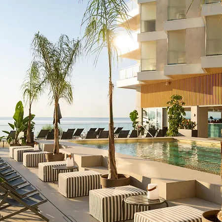 Innside By Melia Alicante Porta Maris-2