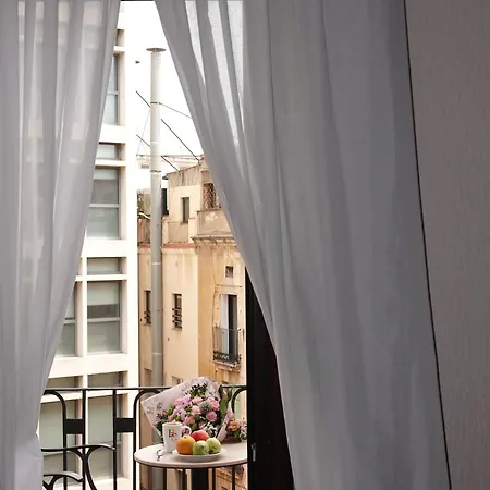 Hotel Continental Barcelona-3