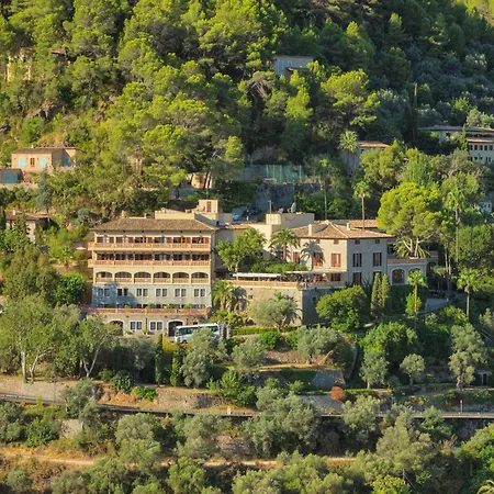 Es Moli Hotel-3