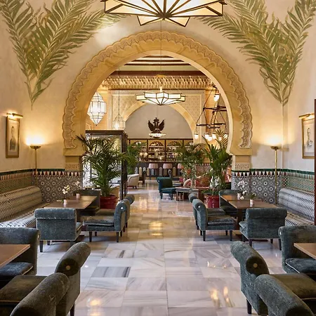 Alhambra Palace Hotel-2