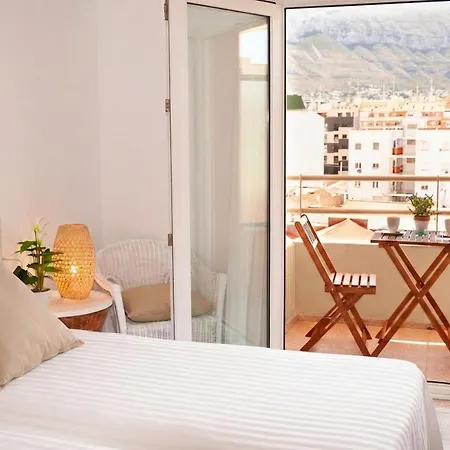 Hostal Comercio-2
