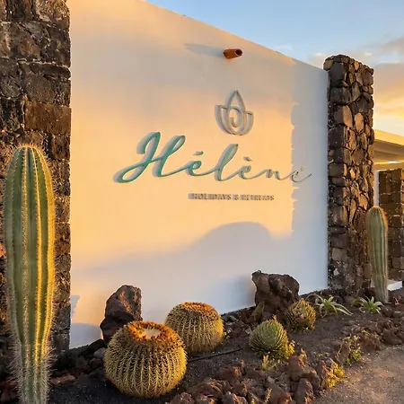 Helene Holidays - Hotel Boutique-3
