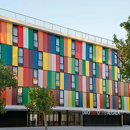 Dwo Colours Alcala-3
