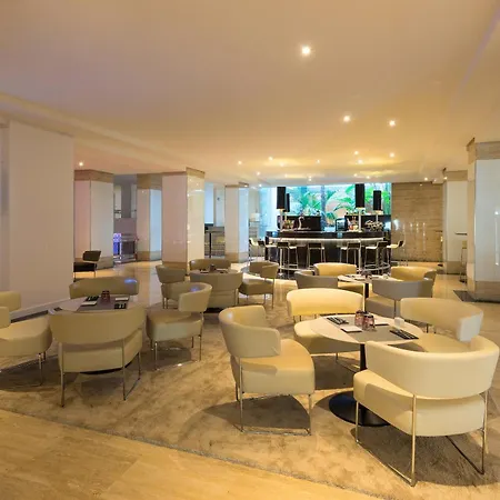 Hotel Palma Bellver , Affiliated By Melia-2