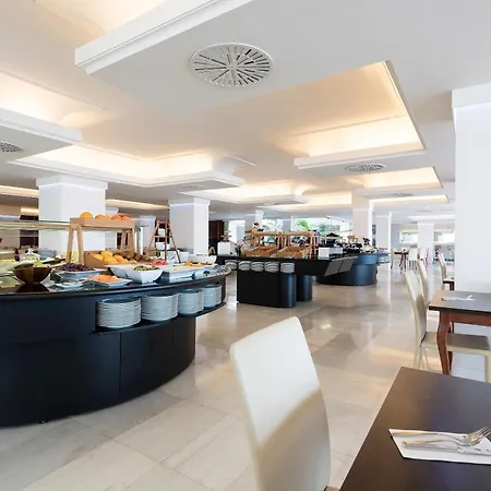 Hotel Palma Bellver , Affiliated By Melia-3