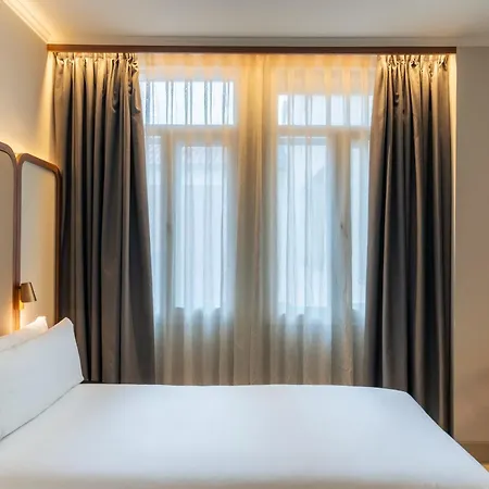 Petit Palace Alcala-3