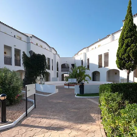 SOL by Meliá Falcó Menorca-3