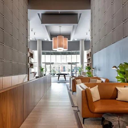 Hotel Barcelona Condal Mar, Affiliated By Melia-2