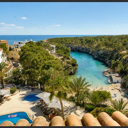 Aparthotel Ona Cala Pi Club-3