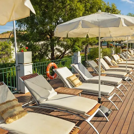 Hotel Mr Les Rotes-3