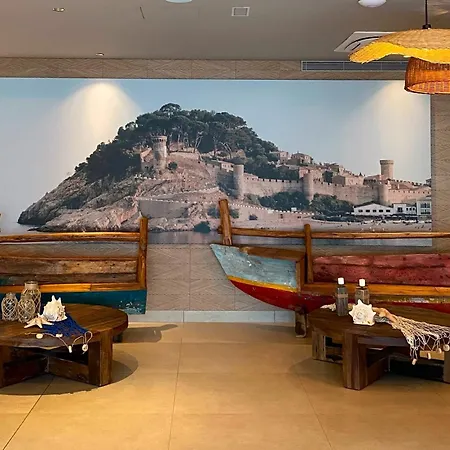 Hotel Don Juan Tossa-3
