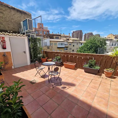 Hostal Lizana 2-2