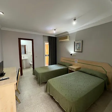Hostal Blumen-3