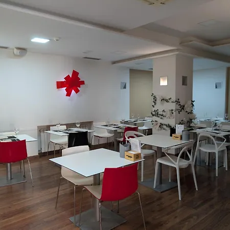 Hotel Trefacio-3
