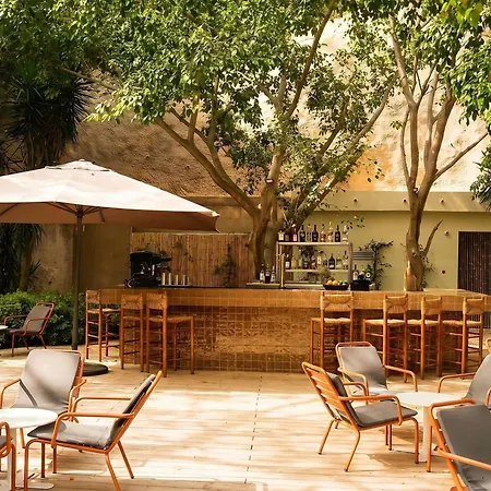 Mercure Benidorm-3