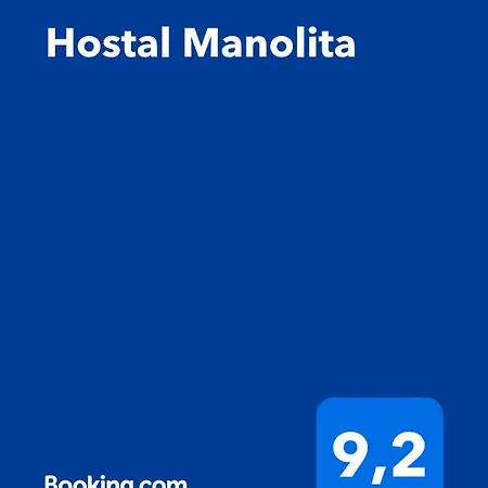 Hostal Manolita-3