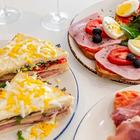 Ibis Budget Bilbao Barakaldo-2